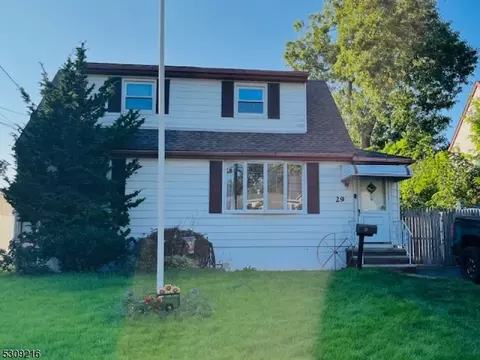 29 Coldevin Rd, Clark, NJ 07066