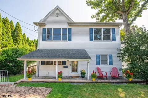 64 Brookdale Rd, Wayne, NJ 07470