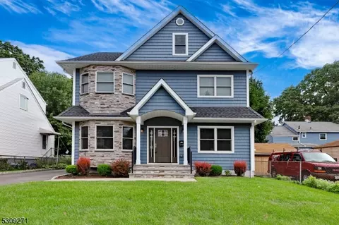 350 Chestnut St, Nutley, NJ 07110