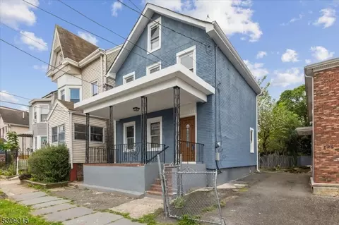 562 E 23rd St #1, Paterson, NJ 07514