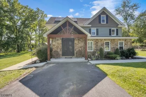 85 Brass Castle Rd, Washington, NJ 07882
