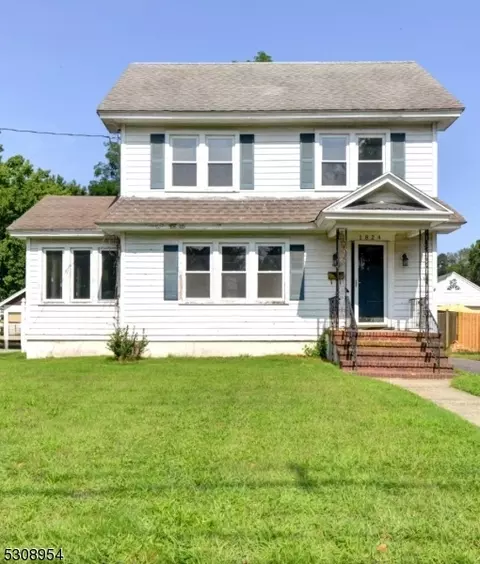 1824 Myrtle Ave, Plainfield, NJ 07063