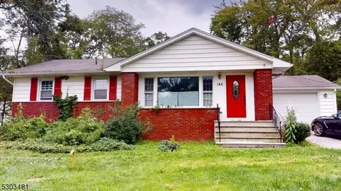 146 Lake Shore Dr, West Milford Twp, NJ 07421
