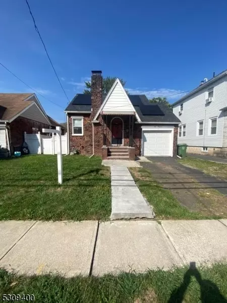 614 Sheridan Ave, Roselle, NJ 07203