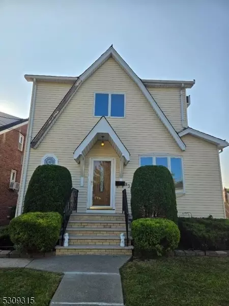 831 Remmos Ave, Union, NJ 07083
