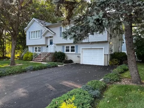 46 Dunellen Rd, Parsippany-troy Hills Twp, NJ 07054