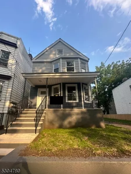 178-180 Linden Ave, Irvington, NJ 07111