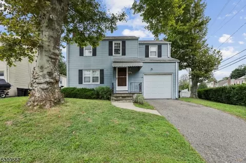 246 Baldwin St, Bloomfield, NJ 07003