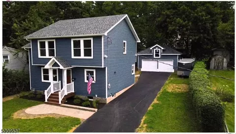 440 William St, Boonton, NJ 07005