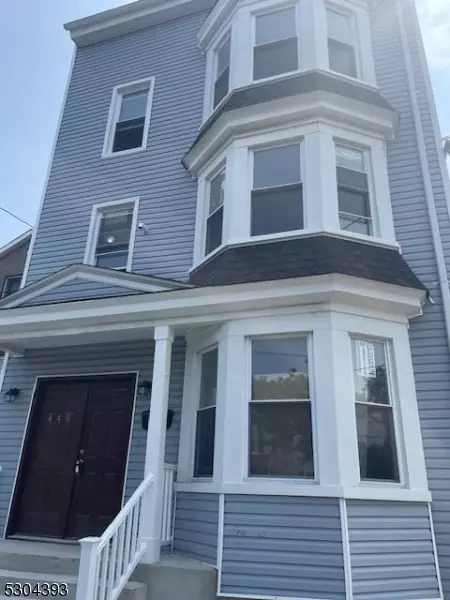 440 S 17th St, Newark, NJ 07103