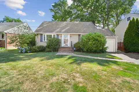 81 Edgewood Ave, Springfield, NJ 07081