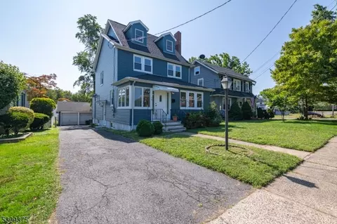 16 Warner Ave, Springfield, NJ 07081