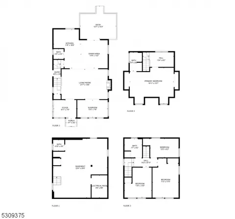 16 Warner Ave, Springfield, NJ 07081 photo 34