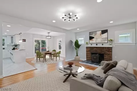 16 Warner Ave, Springfield, NJ 07081 photo 9