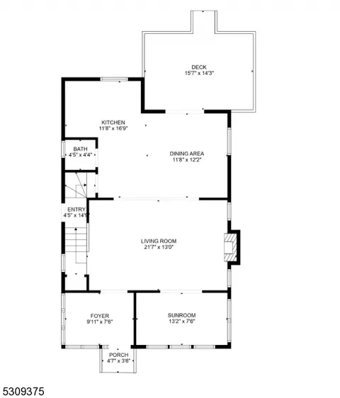 16 Warner Ave, Springfield, NJ 07081 photo 35