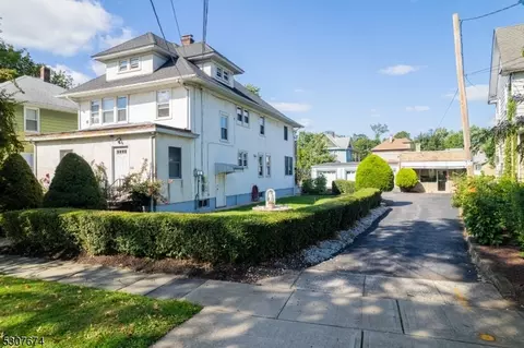 261-267 Netherwood Ave, Plainfield, NJ 07062