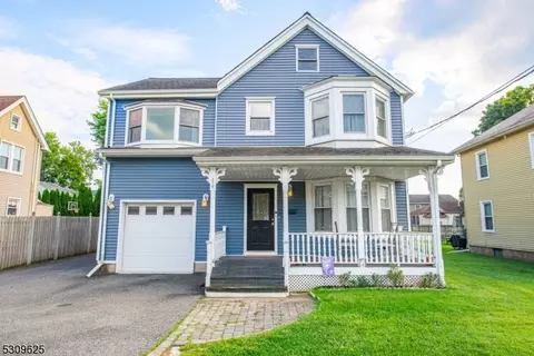 214 Lakeside Ave, Pompton Lakes, NJ 07442