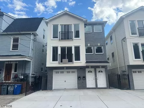 136 Milford Ave, Newark, NJ 07108