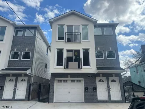 138 Milford Ave, Newark, NJ 07108