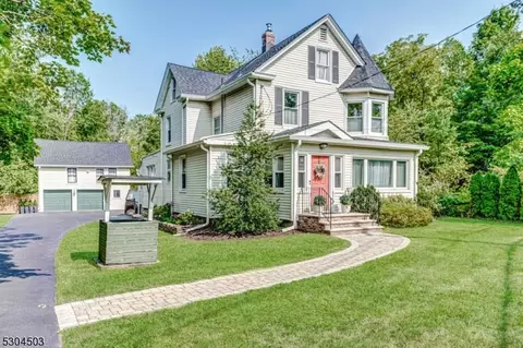3132 Valley Rd, Bernards, NJ 07920