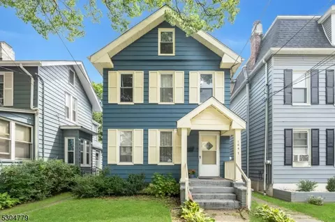 1047 Jaques Ave, Rahway, NJ 07065
