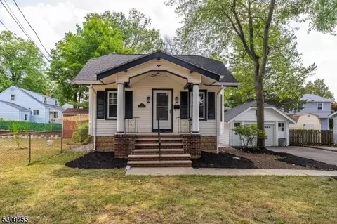 16 Seville Ave, Highland Park, NJ 08904