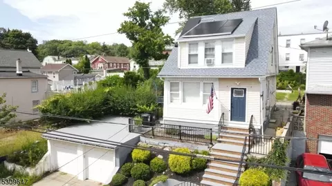41 New St, Belleville, NJ 07109