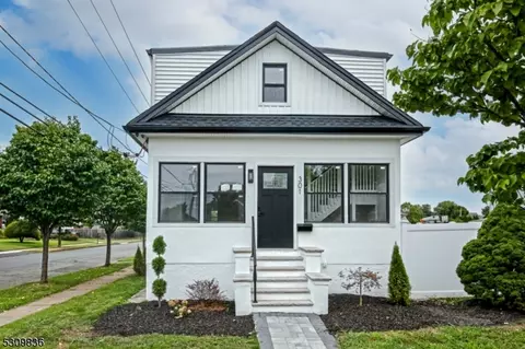 301 Jefferson Ave, Linden, NJ 07036
