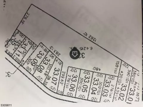 00 Dutchtown-harlingen Rd, Montgomery Twp, NJ 08502
