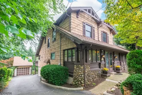 168 Hillside Ave, Nutley, NJ 07110