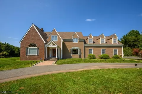 31 Ridge Rd, Readington Twp, NJ 08889