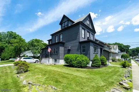 57 Byrne St, Hackensack, NJ 07601