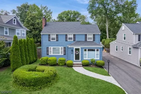 222 Edgewood Ave, Westfield, NJ 07090