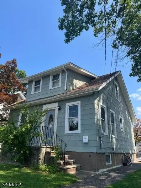 165 5th Ave, Paterson, NJ 07524