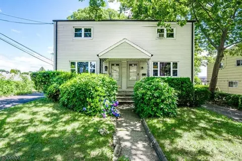 399 White St, City Of Orange, NJ 07050