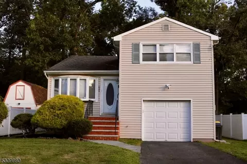 649 Parkview Ave, North Plainfield, NJ 07063