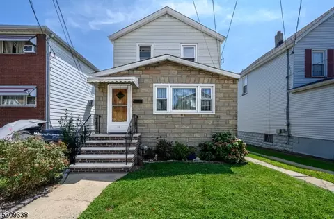 110 Morgan Pl, North Arlington, NJ 07031