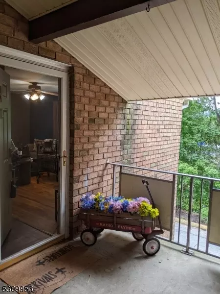 100 Seward St - B4 #4, Rockaway, NJ 07866