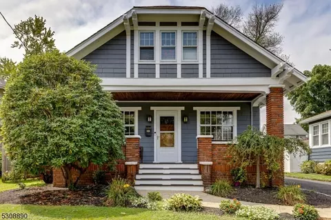 244 Hazel Ave, Westfield, NJ 07090