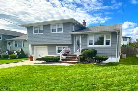 718 Haven Pl, Linden, NJ 07036