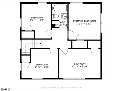 224 Fairview Ave, Middlesex, NJ 08846 photo 25