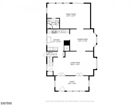 224 Fairview Ave, Middlesex, NJ 08846 photo 24