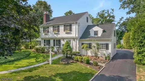 175 Canoe Brook Pkwy, Summit, NJ 07901