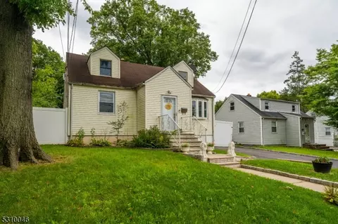 955 Liberty Ave, Hillside, NJ 07205
