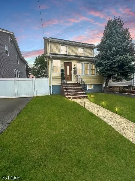 424 Crawford Ter, Union, NJ 07083