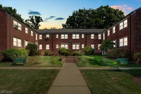 349 Bloomfield Ave #25, Verona, NJ 07044