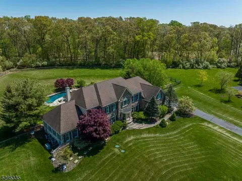 41 Balmoral Dr, Alexandria, NJ 08867