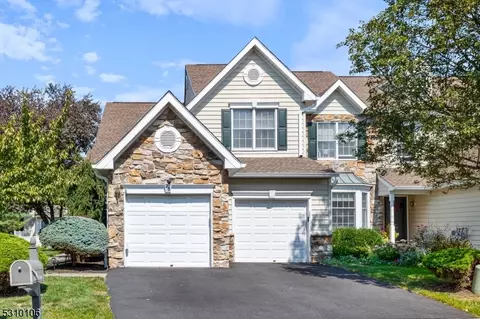 23 Hancock Ct #23, Basking Ridge, NJ 07920