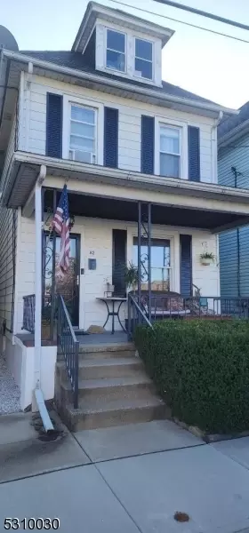 82 Evelyn Ave, Phillipsburg, NJ 08865