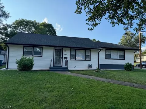 1361 George St, Plainfield, NJ 07062